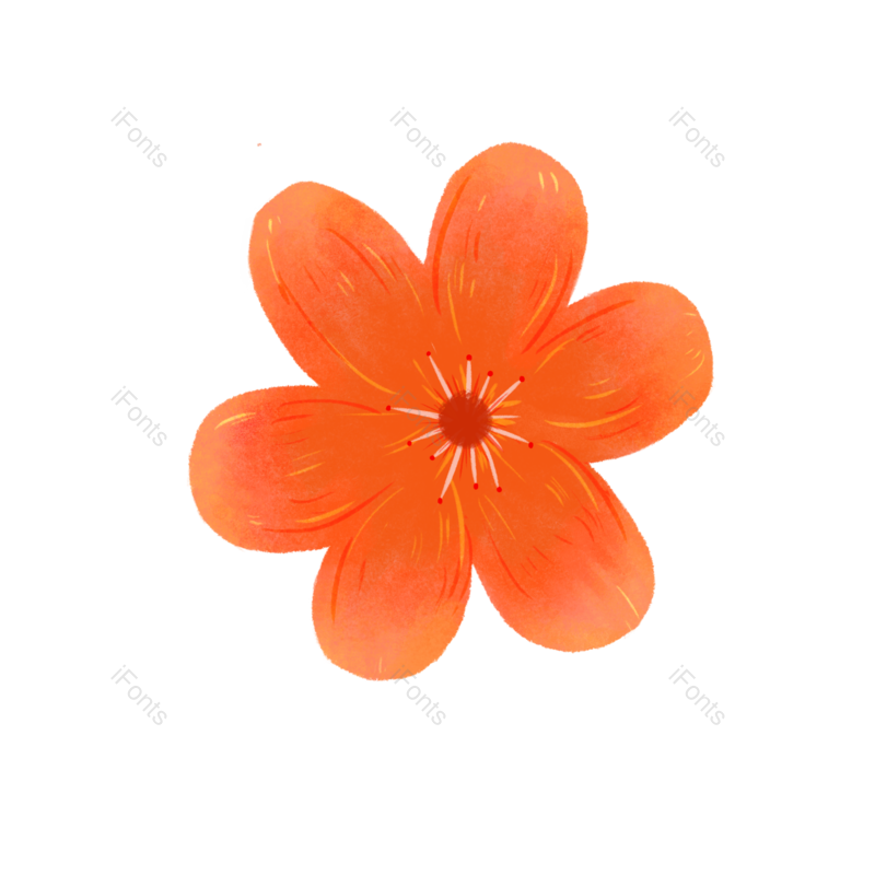 装饰图片,卡通元素,插画PNG,素材免抠素材